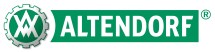 Altendorf - Logo Large