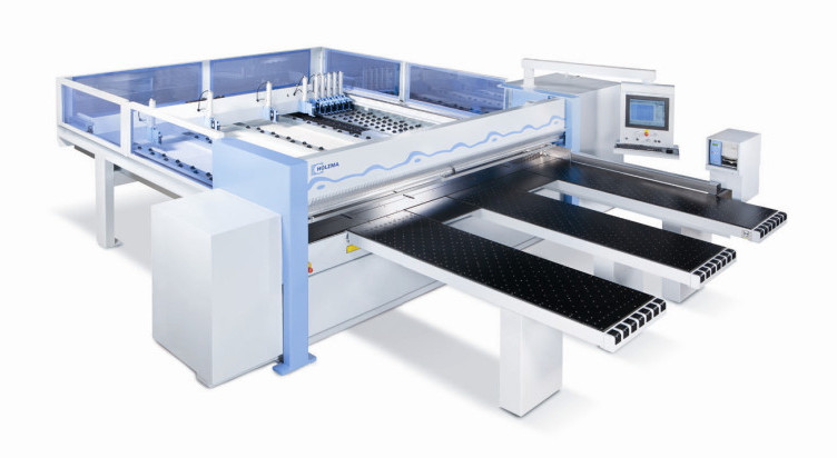 Panel Sizing Saws | ALLIANCE MACHINERY & SERVICES