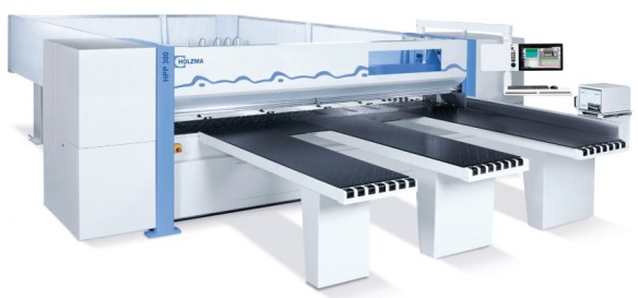 Panel Sizing Saws | ALLIANCE MACHINERY & SERVICES